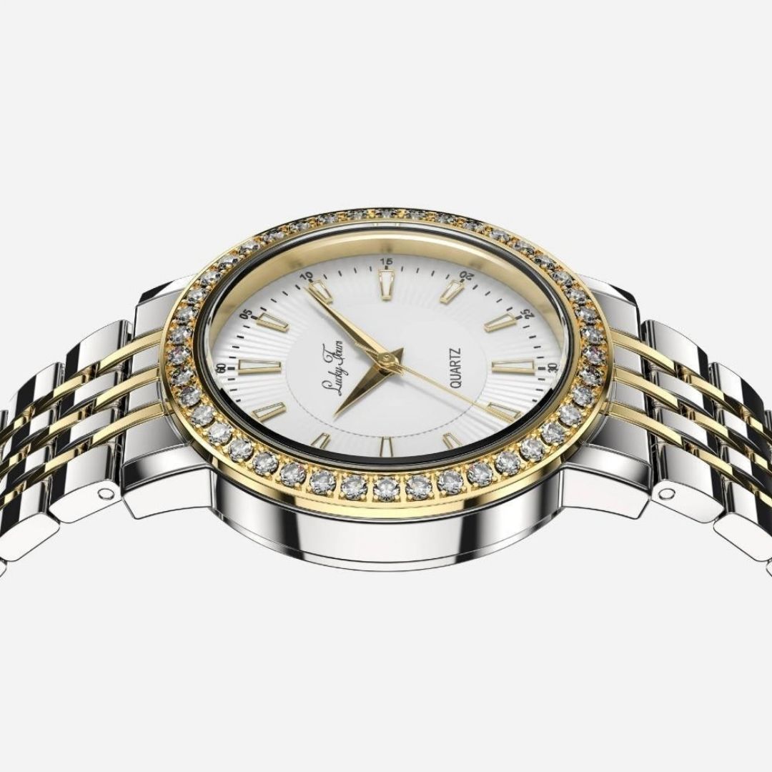 Lucky Fours Venoria Men's Watches