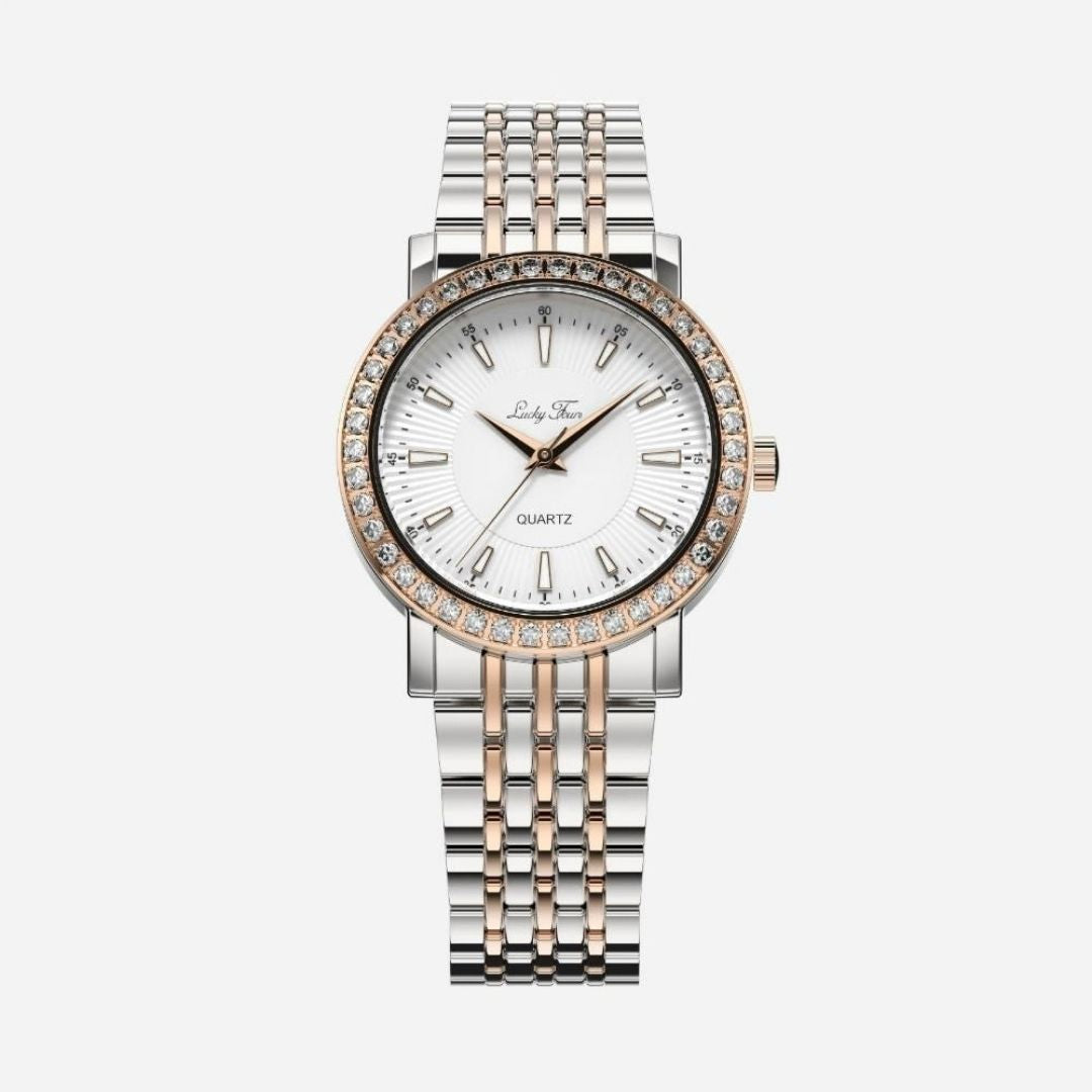 Lucky Fours Venoria Men's Watches