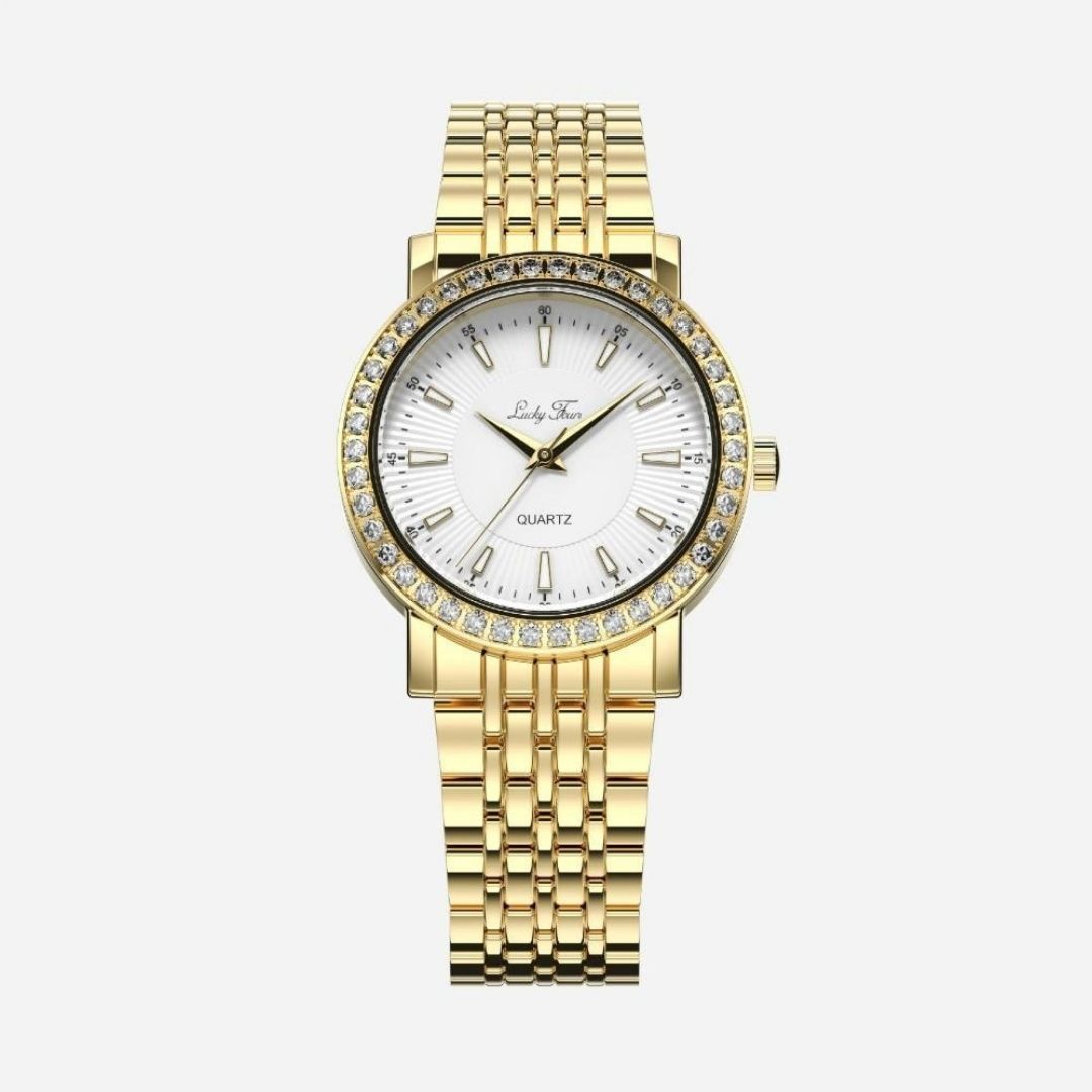 Lucky Fours Venoria Men's Watches