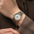 Lucky Fours Venoria Men's Watches