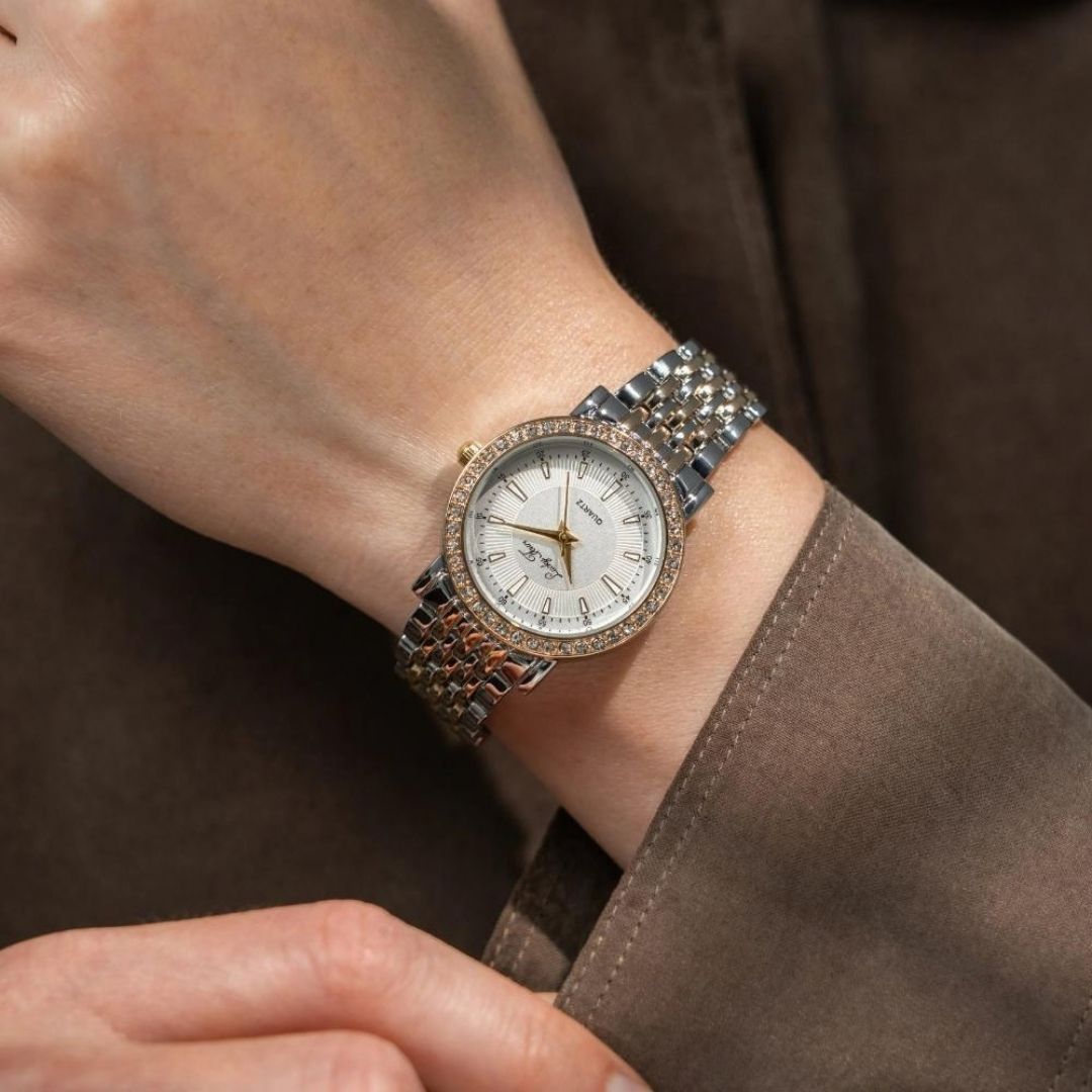 Lucky Fours Venoria Men's Watches