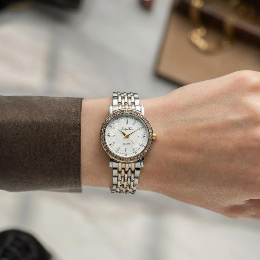 Lucky Fours Venoria Men's Watches
