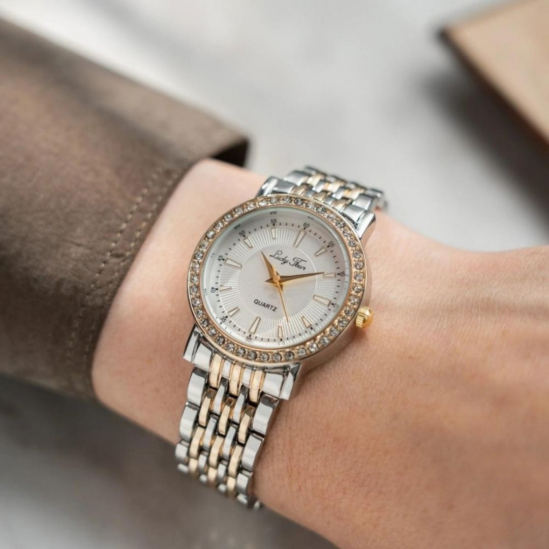 Lucky Fours Venoria Men's Watches