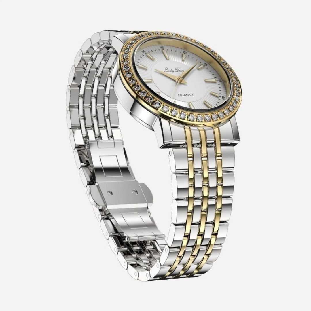 Lucky Fours Venoria Men's Watches