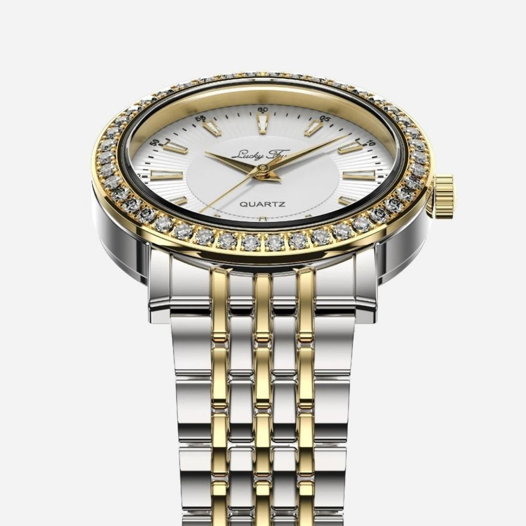 Lucky Fours Venoria Men's Watches