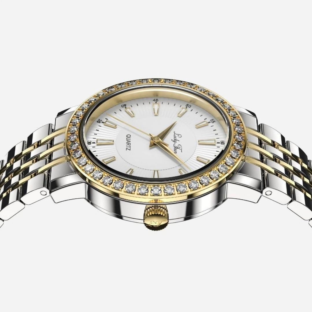 Lucky Fours Venoria Men's Watches
