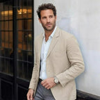Verona - Men's Linen Blazer