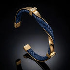 Veyron Men's Cuff Bracelet
