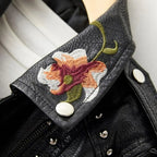 Victoria Women's Leather Jacket
