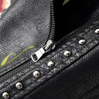 Victoria Women's Leather Jacket