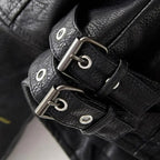 Victoria Women's Leather Jacket