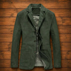 Luca - Men's Vintage Casual Jacket