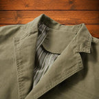 Luca - Men's Vintage Casual Jacket