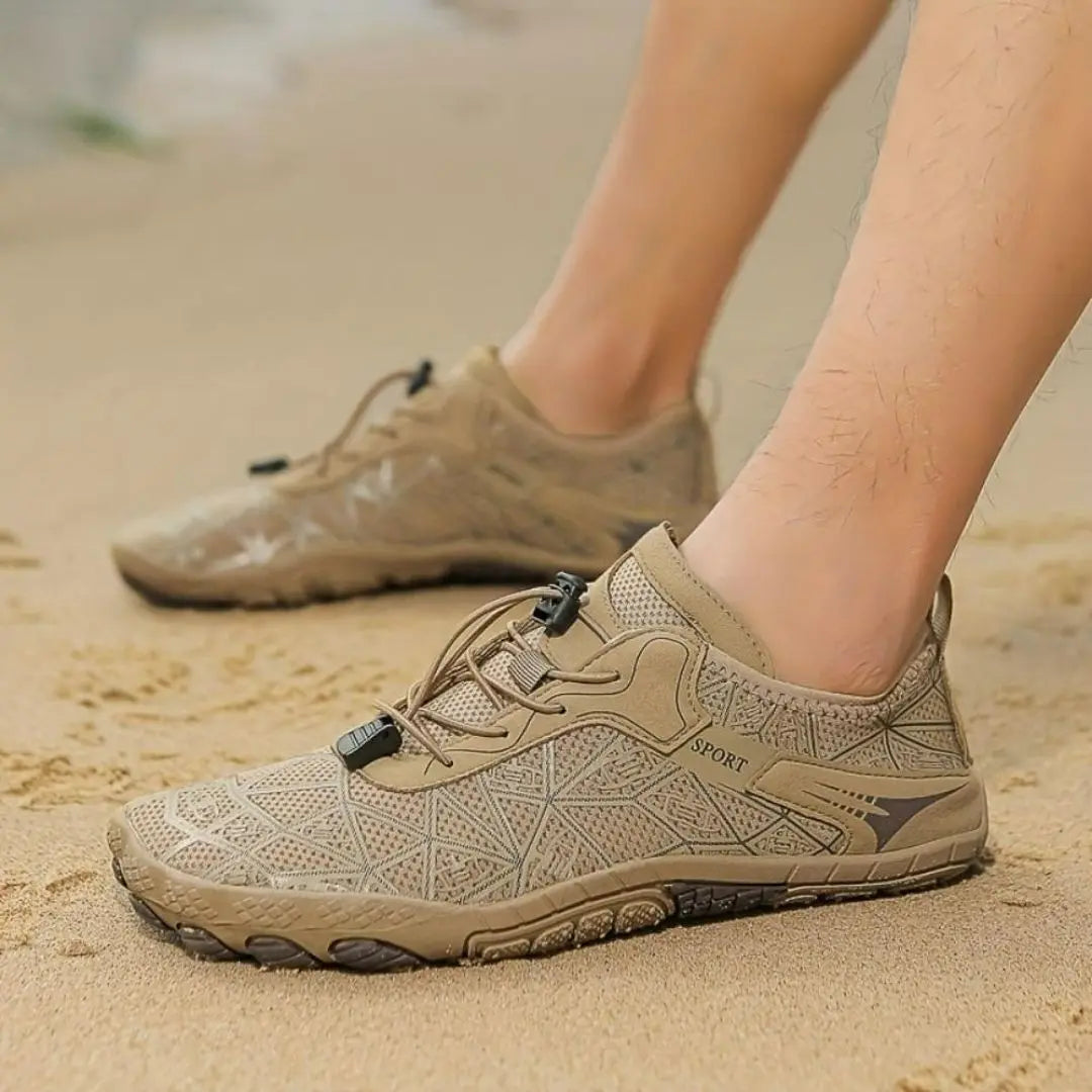 Vista Pro - Men's Ultra Comfortable Barefoot Shoes