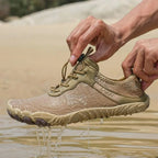 Bronoir Vista - Unisex Barefoot Shoes
