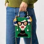 Viva Belle Women's Handbag