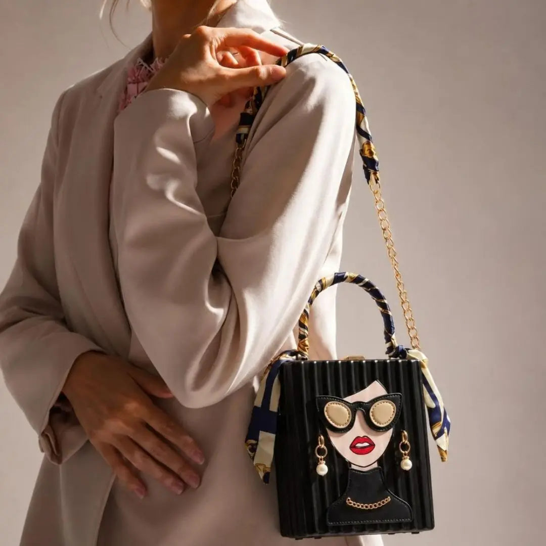 Viva Belle Women's Handbag