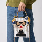 Viva Belle Women's Handbag