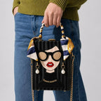 Viva Belle Women's Handbag