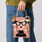 Viva Belle Women's Handbag