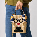 Viva Belle Women's Handbag