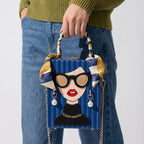 Viva Belle Women's Handbag