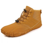 Voyabarefoot Narvi Pro Unisex Barefoot Boots