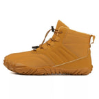 Voyabarefoot Narvi Pro Unisex Barefoot Boots
