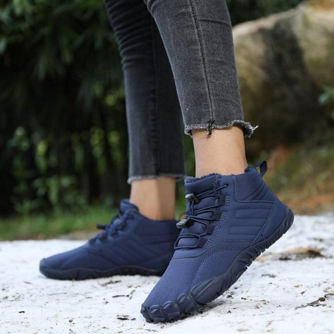 Voyabarefoot Narvi Pro Unisex Barefoot Boots