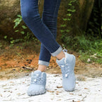 Voyabarefoot Narvi Pro Unisex Barefoot Boots