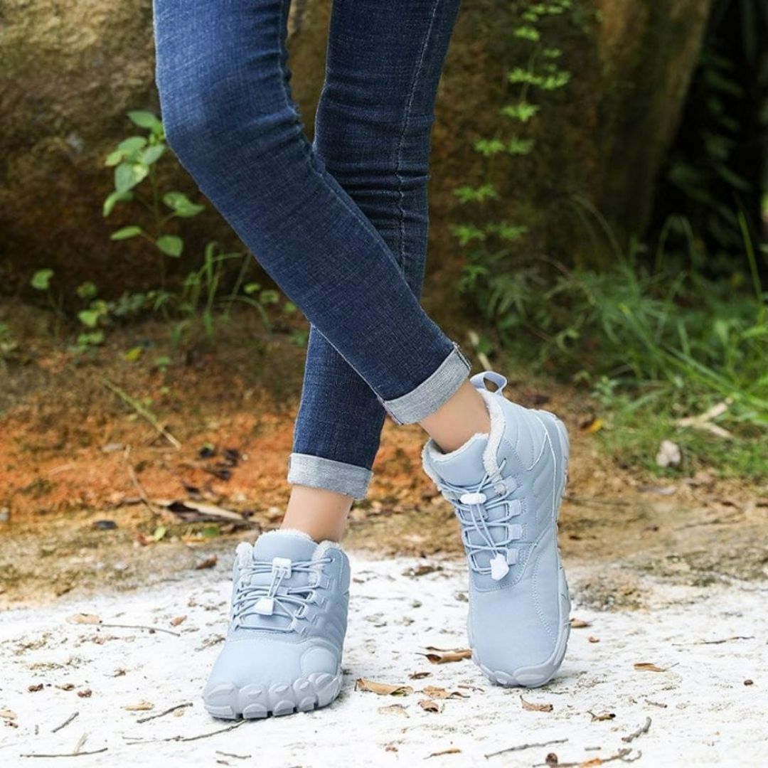 Voyabarefoot Narvi Pro Unisex Barefoot Boots