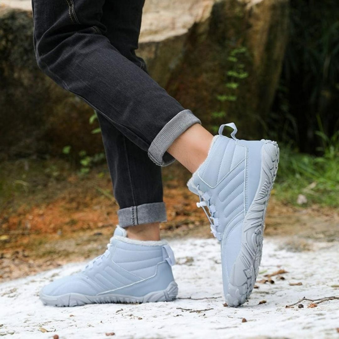 Voyabarefoot Narvi Pro Unisex Barefoot Boots
