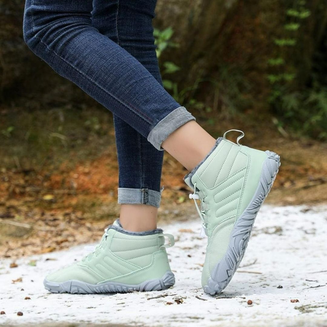 Voyabarefoot Narvi Pro Unisex Barefoot Boots