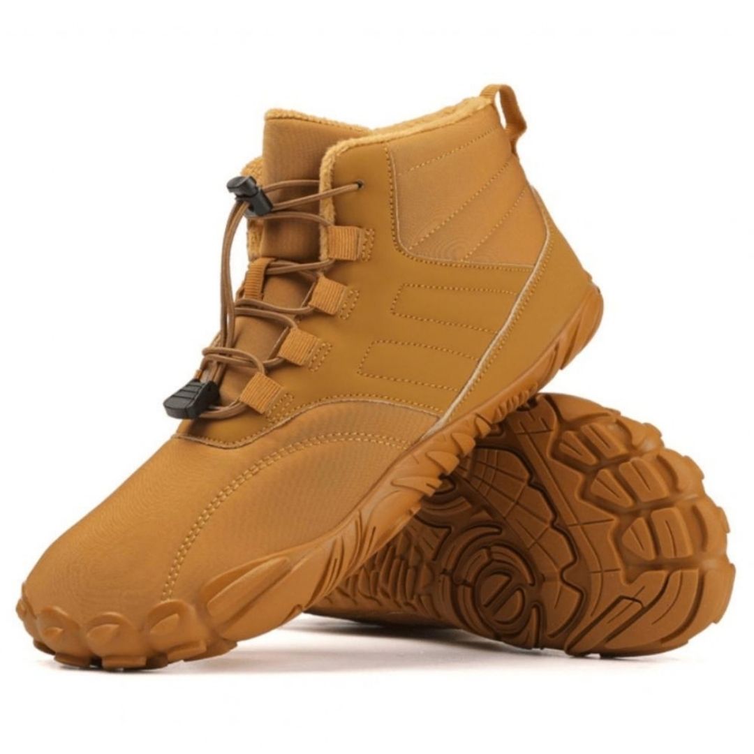 Voyabarefoot Narvi Pro Unisex Barefoot Boots