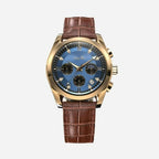 Lucky Fours Voyager Men's Watches