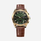 Lucky Fours Voyager Men's Watches