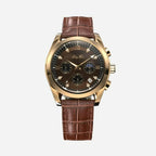 Lucky Fours Voyager Men's Watches