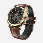 Lucky Fours Voyager Men's Watches