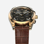 Lucky Fours Voyager Men's Watches