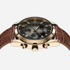 Lucky Fours Voyager Men's Watches