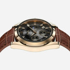 Lucky Fours Voyager Men's Watches