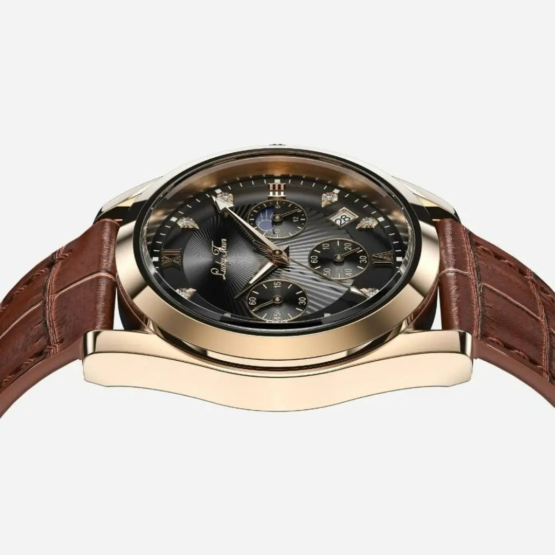 Lucky Fours Voyager Men's Watches
