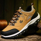 OrthoFit Men's Walking Shoes