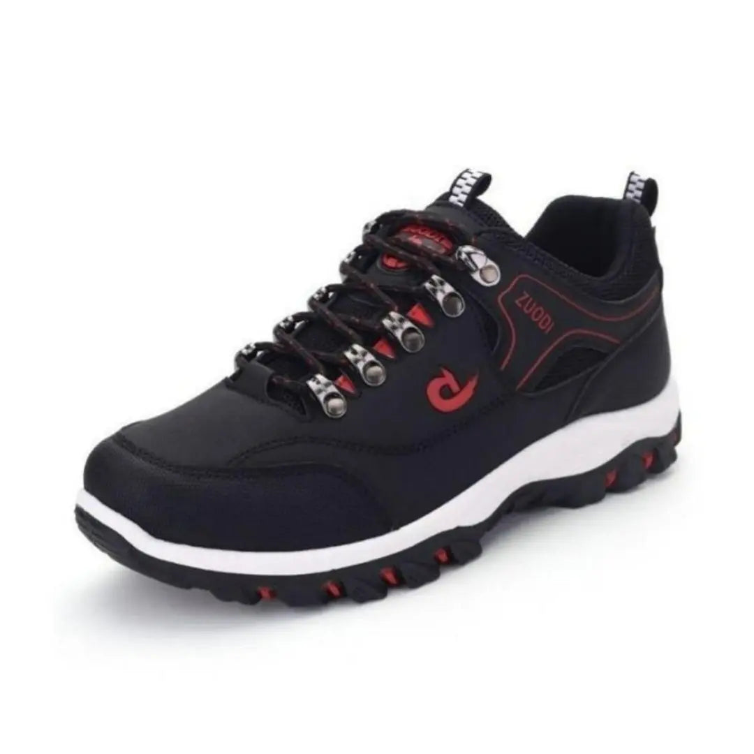 OrthoFit Men's Walking Shoes