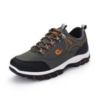 OrthoFit Men's Walking Shoes