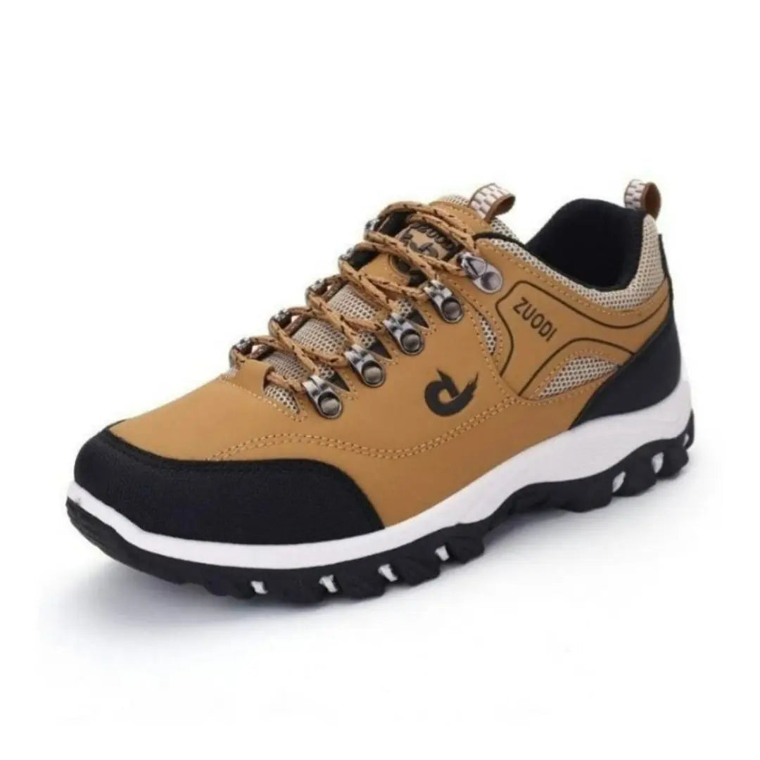 OrthoFit Men's Walking Shoes