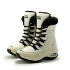 Bronoir Warmers - Women's Fleece Lined & Non-Slip Winter Boots