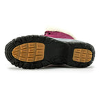 Bronoir Warmers - Women's Fleece Lined & Non-Slip Winter Boots