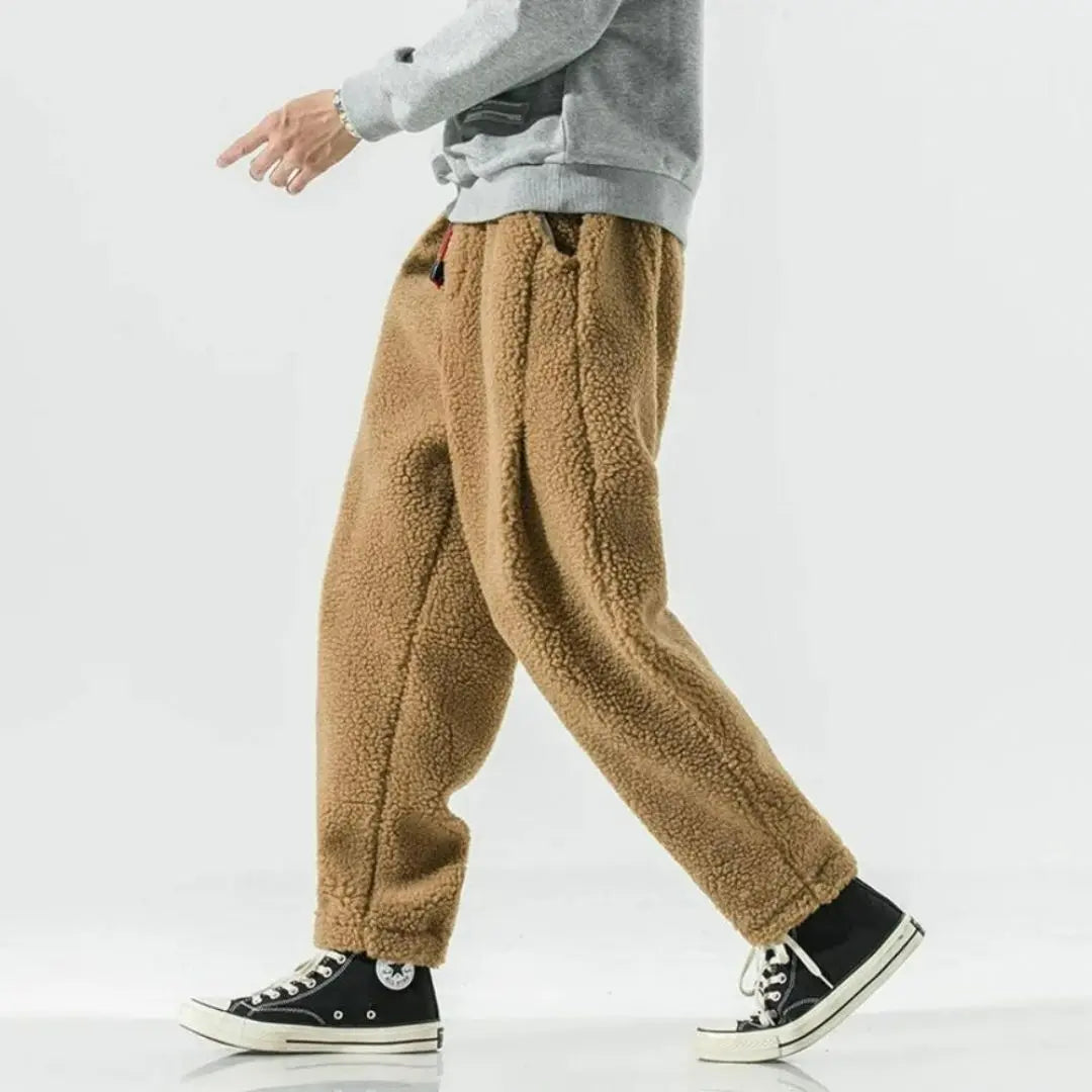 Weekender - Men's Fleece Sweatpants