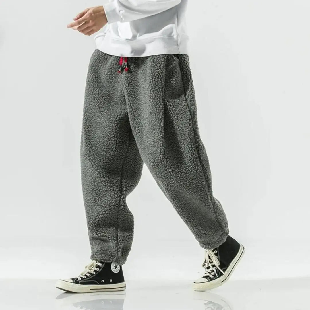 Weekender - Men's Fleece Sweatpants
